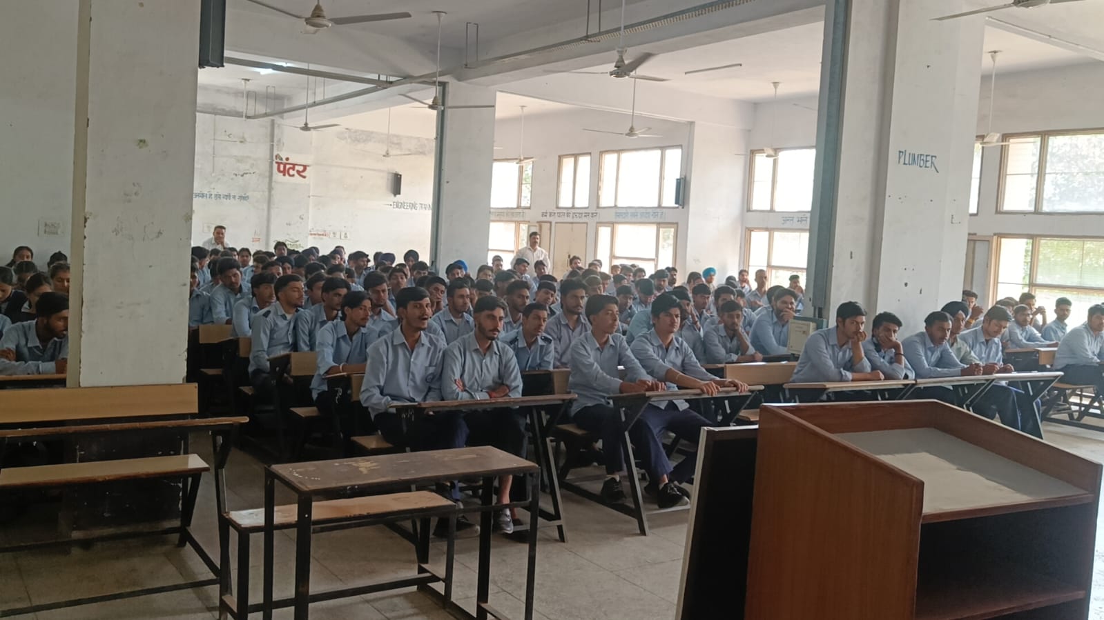 SoulWave Trust Facility